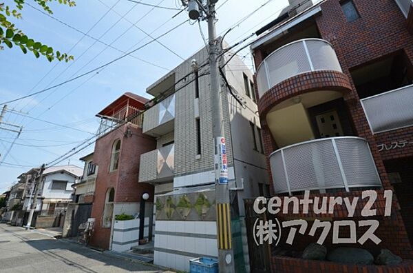 兵庫県西宮市北昭和町(賃貸マンション1R・1階・25.00㎡)の写真 その1