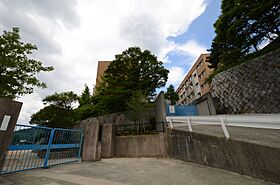 MESSAGE苦楽園三番町  ｜ 兵庫県西宮市苦楽園三番町（賃貸マンション3LDK・2階・90.12㎡） その20