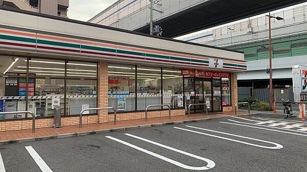 兵庫県西宮市甲子園七番町(賃貸アパート1K・2階・20.00㎡)の写真 その15