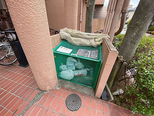 兵庫県西宮市北昭和町(賃貸マンション1K・4階・16.54㎡)の写真 その25