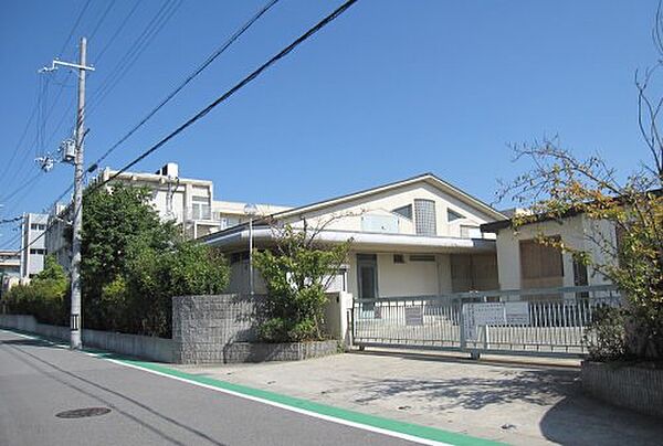 兵庫県西宮市甲風園2丁目(賃貸マンション3LDK・2階・68.25㎡)の写真 その25