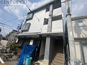 ボヌール里中  ｜ 兵庫県西宮市里中町2丁目（賃貸マンション1R・3階・18.00㎡） その18