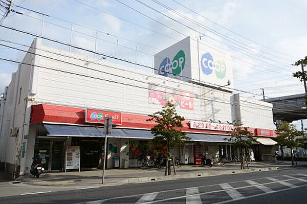 兵庫県西宮市上大市1丁目(賃貸マンション1R・3階・20.50㎡)の写真 その20