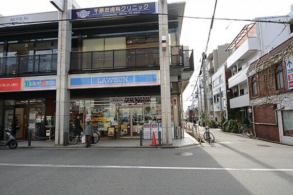 兵庫県西宮市上大市1丁目(賃貸マンション1R・3階・20.50㎡)の写真 その22