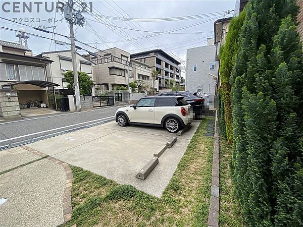 苦楽園オークス2 ｜兵庫県西宮市菊谷町(賃貸アパート1LDK・1階・37.38㎡)の写真 その23