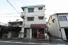 笠屋ハイツ  ｜ 兵庫県西宮市笠屋町（賃貸マンション1K・2階・22.00㎡） その1