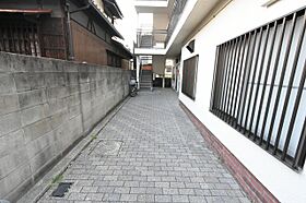 笠屋ハイツ  ｜ 兵庫県西宮市笠屋町（賃貸マンション1K・2階・22.00㎡） その17