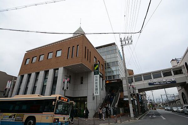 兵庫県西宮市上ケ原三番町(賃貸アパート1R・2階・16.50㎡)の写真 その26