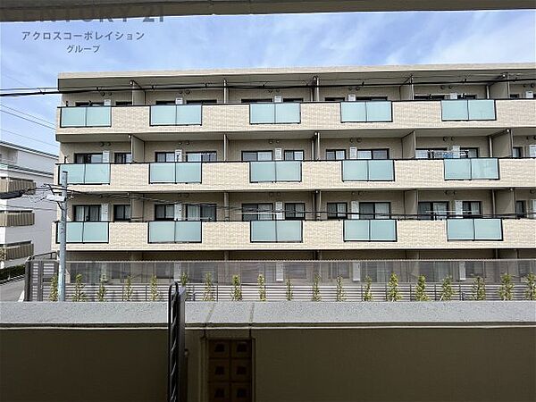 兵庫県西宮市甲子園口1丁目(賃貸マンション1LDK・2階・40.76㎡)の写真 その18