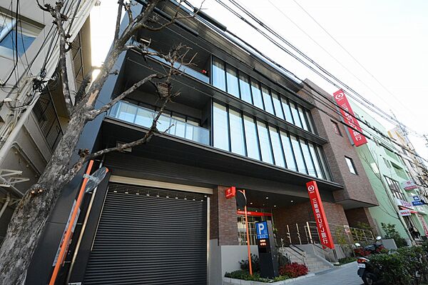 画像30:【銀行】三菱ＵＦＪ銀行　夙川支店まで160ｍ