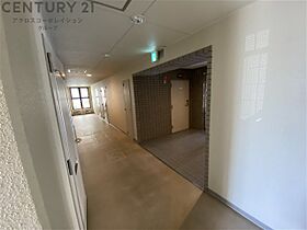 兵庫県西宮市南越木岩町（賃貸マンション1K・2階・21.45㎡） その21