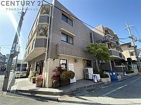 兵庫県西宮市南越木岩町（賃貸マンション1K・2階・21.45㎡） その26