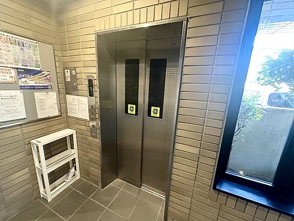 兵庫県西宮市広田町(賃貸マンション3LDK・5階・72.00㎡)の写真 その22