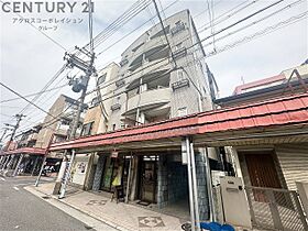 兵庫県西宮市甲子園口2丁目（賃貸マンション1R・3階・21.60㎡） その16