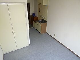 サンハイツ  ｜ 兵庫県西宮市大屋町（賃貸マンション1R・1階・16.00㎡） その9