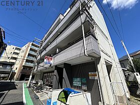 兵庫県西宮市今津曙町（賃貸マンション1K・5階・21.47㎡） その21