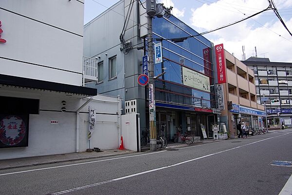 兵庫県西宮市下大市東町(賃貸マンション1LDK・2階・35.00㎡)の写真 その22