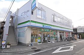 兵庫県西宮市伏原町（賃貸マンション1K・2階・25.00㎡） その24