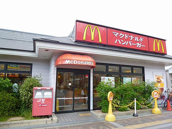 ドルミグランリオ ｜兵庫県西宮市松原町(賃貸マンション1DK・3階・24.00㎡)の写真 その22