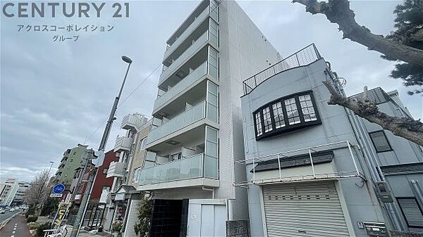 兵庫県西宮市神楽町(賃貸マンション1LDK・2階・39.60㎡)の写真 その15