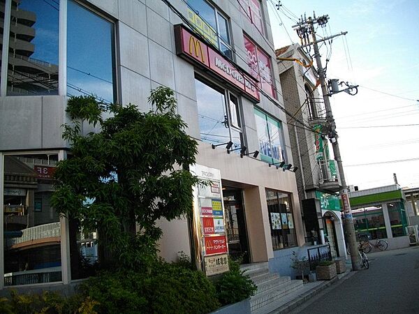 兵庫県西宮市神楽町(賃貸マンション1LDK・2階・39.60㎡)の写真 その24