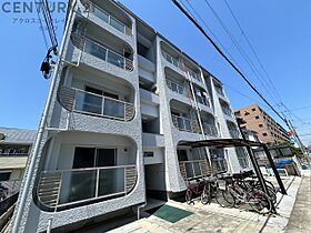 兵庫県西宮市瓦林町（賃貸マンション1LDK・1階・42.00㎡） その20