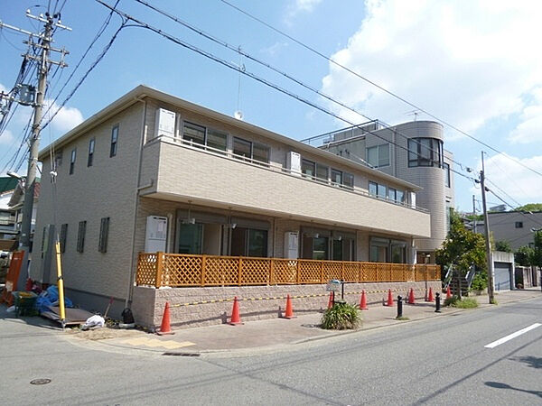 兵庫県西宮市甲子園町(賃貸アパート1LDK・1階・43.60㎡)の写真 その23
