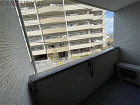 兵庫県西宮市甲東園2丁目（賃貸マンション1LDK・2階・40.08㎡） その10