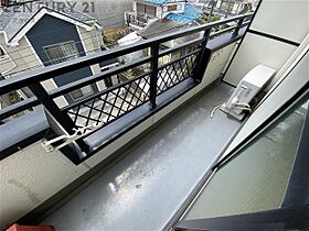 ハイツワイエム  ｜ 兵庫県西宮市生瀬東町（賃貸マンション1LDK・3階・35.28㎡） その10