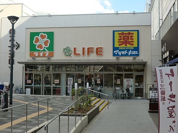 兵庫県西宮市今津水波町(賃貸マンション1LDK・2階・40.72㎡)の写真 その25