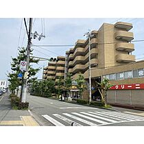 マブランシェット弦月  ｜ 兵庫県西宮市上田東町（賃貸マンション1R・5階・24.07㎡） その11