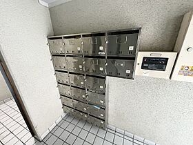 エクレ西宮  ｜ 兵庫県西宮市田代町（賃貸マンション1K・3階・18.22㎡） その17