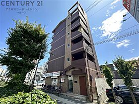 兵庫県西宮市今津二葉町（賃貸マンション1K・3階・18.00㎡） その15