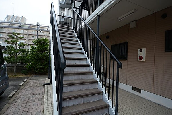 兵庫県西宮市門戸荘(賃貸アパート2DK・1階・42.00㎡)の写真 その25