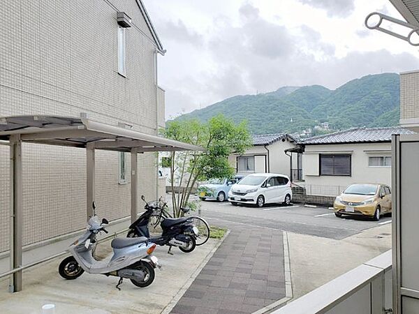 兵庫県西宮市生瀬東町(賃貸アパート1LDK・1階・36.52㎡)の写真 その16