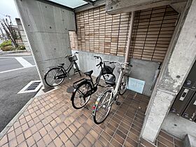 兵庫県西宮市津門大箇町（賃貸マンション1R・2階・25.10㎡） その21