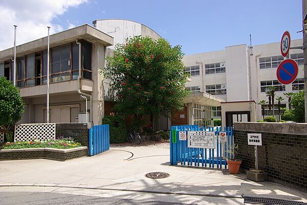 兵庫県西宮市神園町(賃貸マンション3DK・2階・46.50㎡)の写真 その26