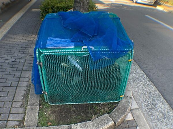 ダンディライオン西宮 ｜兵庫県西宮市与古道町(賃貸マンション1K・5階・18.09㎡)の写真 その21