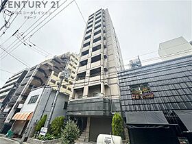 兵庫県西宮市馬場町（賃貸マンション1K・4階・22.12㎡） その1