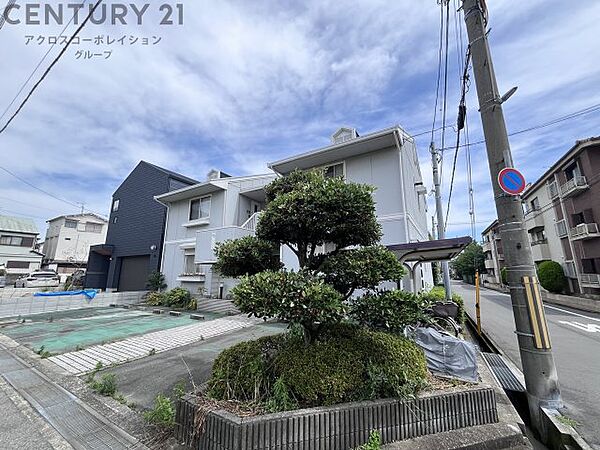 ライプネスハイツ1 ｜兵庫県西宮市中島町(賃貸アパート2LDK・2階・53.46㎡)の写真 その15