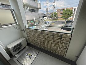 兵庫県西宮市林田町（賃貸マンション1R・2階・26.51㎡） その10