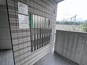 ネオディ夙川  ｜ 兵庫県西宮市御茶家所町（賃貸マンション1K・3階・18.14㎡） その6