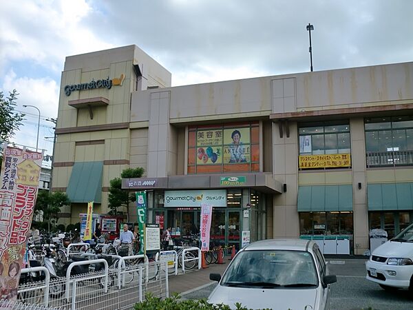 マンション樋口 ｜兵庫県西宮市今津野田町(賃貸マンション2DK・2階・35.00㎡)の写真 その25