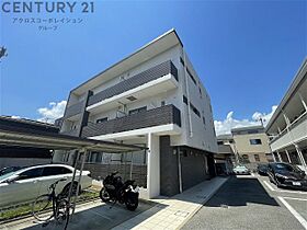 兵庫県西宮市中須佐町（賃貸マンション1K・1階・25.14㎡） その15