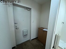 兵庫県西宮市小松西町1丁目（賃貸マンション1LDK・2階・44.00㎡） その11