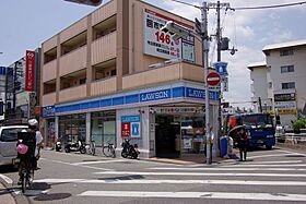 兵庫県西宮市下大市東町（賃貸マンション1R・3階・15.07㎡） その24