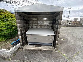 兵庫県宝塚市川面4丁目（賃貸マンション3LDK・3階・69.00㎡） その25