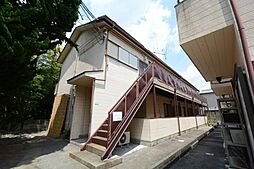 福知山線 中山寺駅 徒歩10分