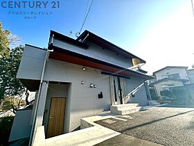 中山荘園LOHAUS  ｜ 兵庫県宝塚市中山荘園（賃貸アパート1LDK・1階・41.07㎡） その15