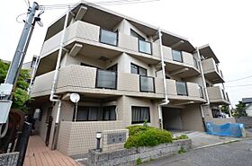 兵庫県宝塚市南口1丁目（賃貸マンション1LDK・2階・53.70㎡） その1